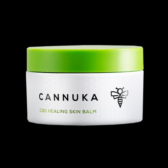 Cannuka Other - CANNUKA Healing Skin Balm